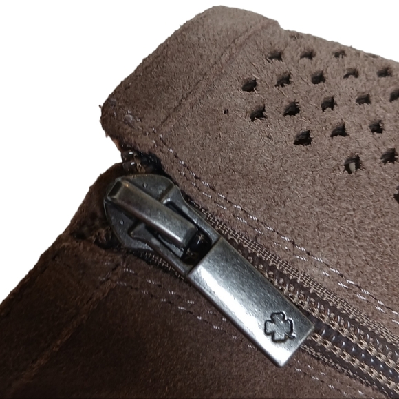 Women's Lucky Brand Heels - Picture 6 of 8